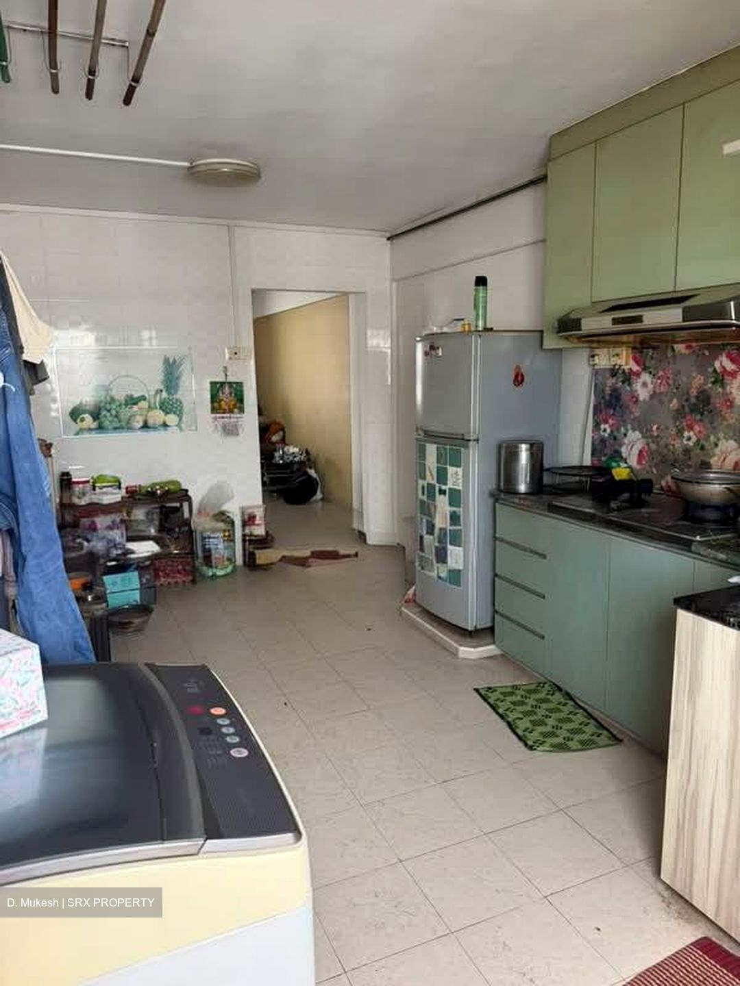 Blk 534 Jurong West Street 52 (Jurong West), HDB 3 Rooms #593197161